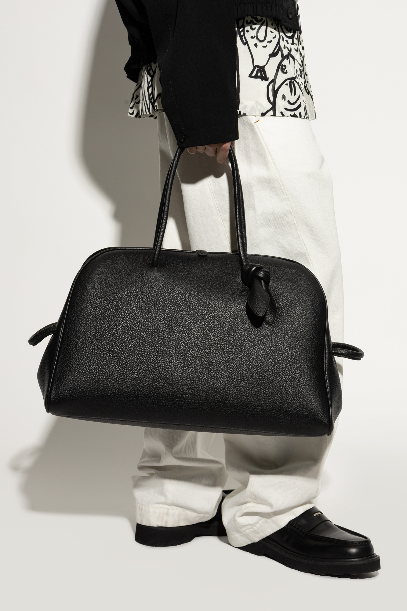 Jacquemus Handbag Le Grand Turismo | Men's Bags | Vitkac